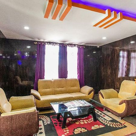Capital O 5683 Ss Suites Бангалор Екстериор снимка